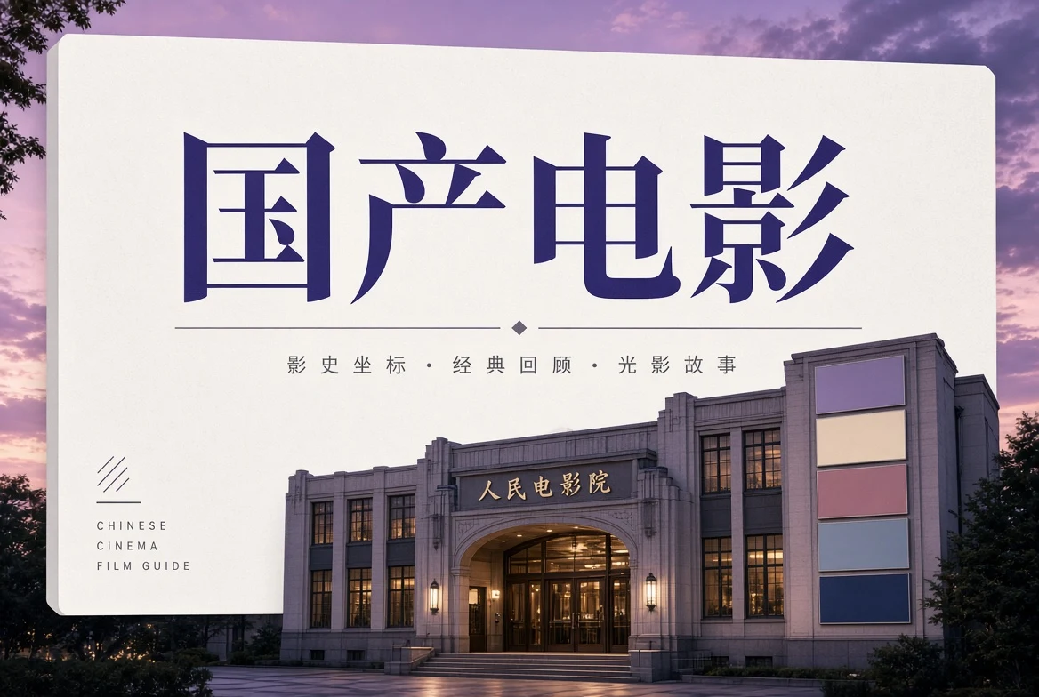 国产电影栏目